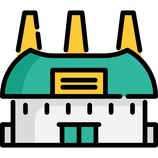Stadium icon