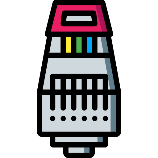 Ethernet icon
