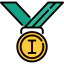 Medals icon 64x64