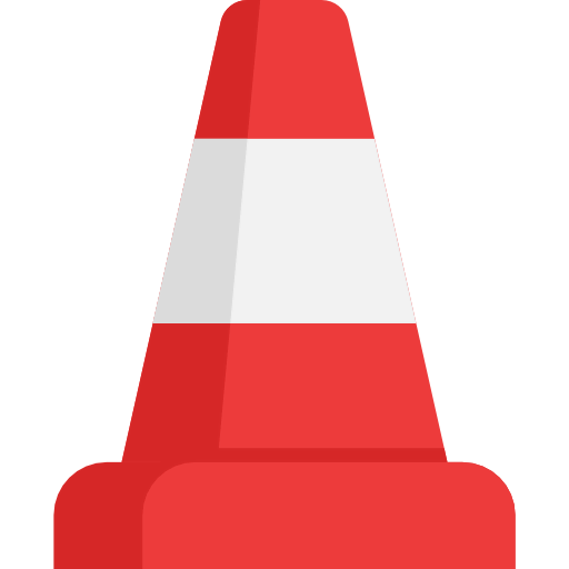 Cone icon