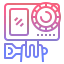 Action camera icon 64x64