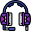 Headset icon 64x64