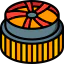 Cooler ícono 64x64