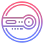 Cd player icon 64x64
