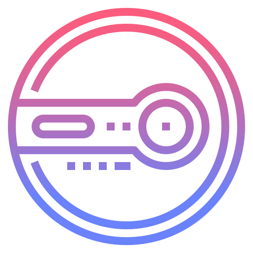 Cd player icon