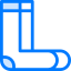 Socks icon 64x64
