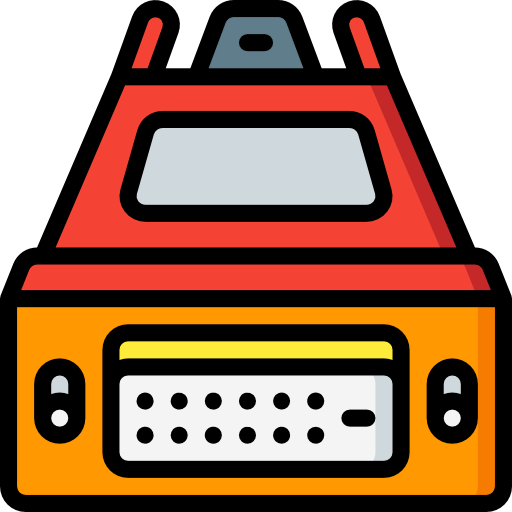 Dvi icon