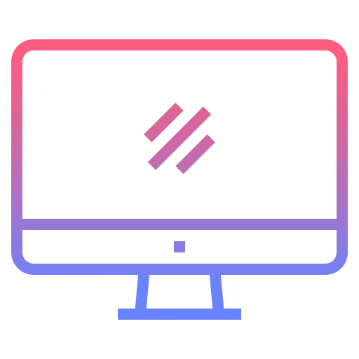 Computer icon