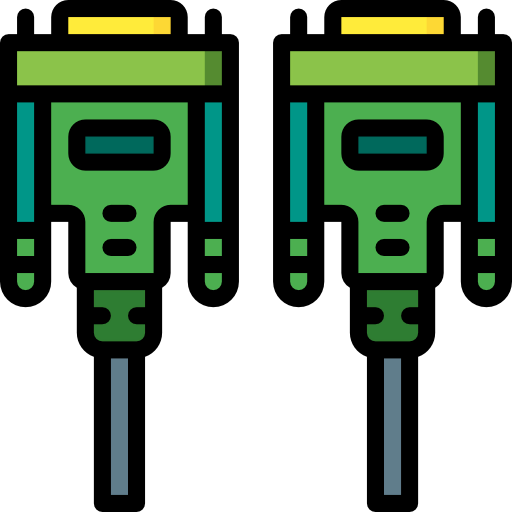 Dvi icon