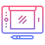 Graphic tablet icon 64x64
