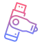 Flash drive icon 64x64