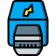 Thunderbolt icon 64x64