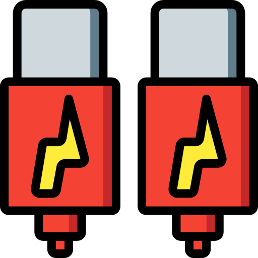 Thunderbolt icon
