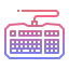 Keyboard icon 64x64