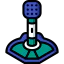 Microphone icon 64x64