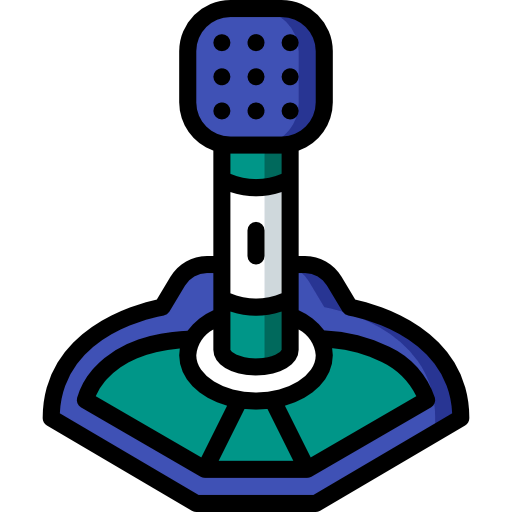 Microphone icon