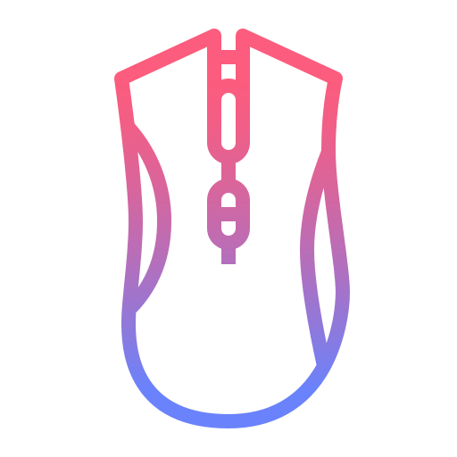 Mouse icon