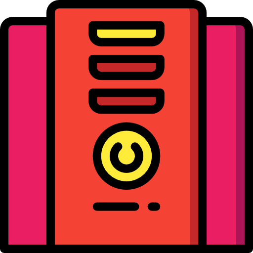 Tower icon
