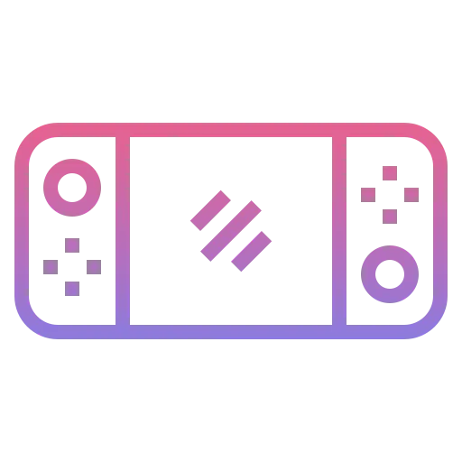 Game control icon