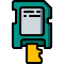 Sd card icon 64x64