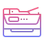 Printer icon 64x64