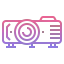 Projector icon 64x64