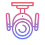 Security camera icon 64x64