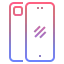 Smartphone Symbol 64x64