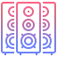 Loud speaker 상 64x64