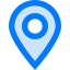 Pin icon 64x64