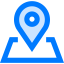 Pin icon 64x64