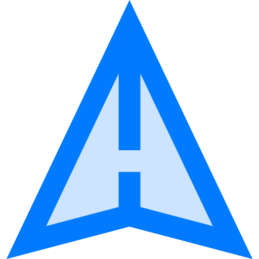 Direction icon
