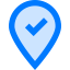 Pin icon 64x64