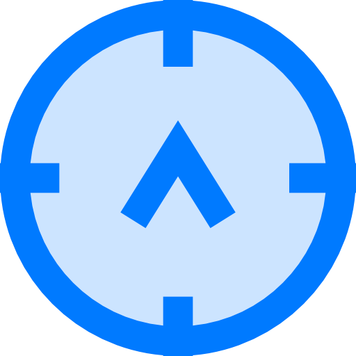 Direction icon