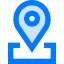 Pin icon 64x64