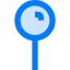 Pin icon 64x64