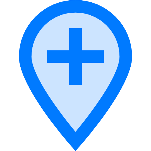 Pin icon