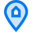 Pin icon 64x64