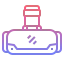 Vr glasses icon 64x64