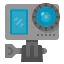 Action camera icon 64x64