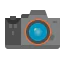 Camera icon 64x64
