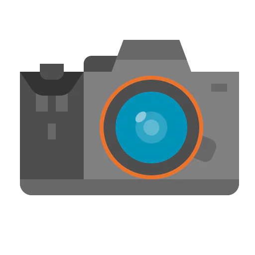 Camera icon