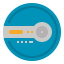 Cd player icon 64x64