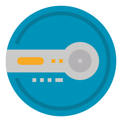 Cd player icon