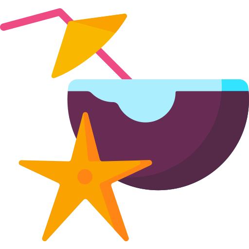 Coconut icon