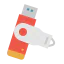 Flash drive icon 64x64