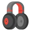 Headphones icon 64x64