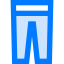 Trousers icon 64x64