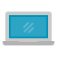 Laptop icon 64x64
