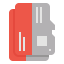 Memory card icon 64x64